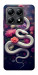 Чохол Flower snake для Xiaomi 14T