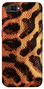 Чехол Snake skin для Realme C2