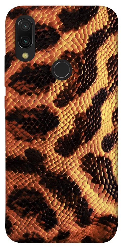 Чехол Snake skin для Xiaomi Redmi 7