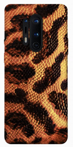 Чохол Snake skin для OnePlus 8 Pro