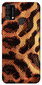 Чохол Snake skin для Galaxy M21s