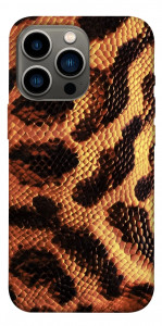 Чохол Snake skin для iPhone 13 Pro