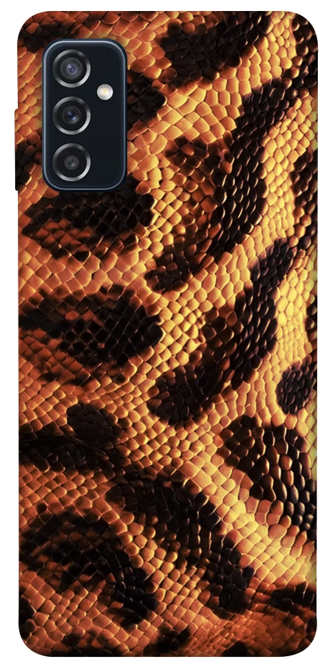 Чохол Snake skin для Galaxy M52