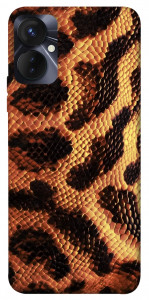 Чехол Snake skin для TECNO Spark 9 Pro