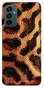 Чехол Snake skin для Galaxy M23 5G