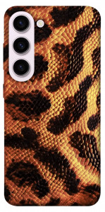 Чехол Snake skin для Galaxy S23+