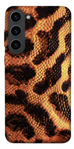 Чохол Snake skin для Galaxy S23