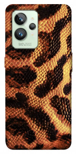 Чохол Snake skin для Realme GT2