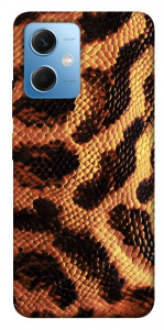 Чохол Snake skin для Xiaomi Poco X5