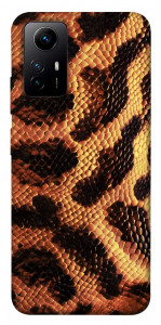 Чохол Snake skin для Xiaomi Redmi Note 12S