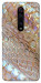 Чехол Gold snake skin для Xiaomi Redmi K20 Pro