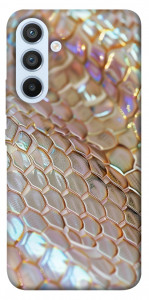 Чохол Gold snake skin для Galaxy A54 5G