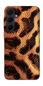 Чехол Snake skin для Galaxy A55