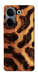 Чохол Snake skin для TECNO Camon 20 Pro (CK7n)