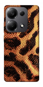 Чохол Snake skin для Xiaomi Redmi Note 13 Pro 5G