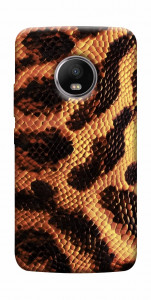 Чохол Snake skin для Motorola Moto G5S