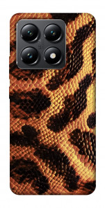 Чохол Snake skin для Xiaomi 14T