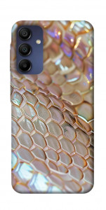 Чохол Gold snake skin для Samsung Galaxy A16 4G