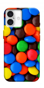 Чехол Sweets для iPhone 16 Plus