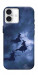 Чехол Witches для iPhone 16 Plus