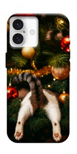 Чехол Holiday adventurer для iPhone 16 Plus