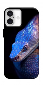 Чехол Cosmic snake для iPhone 16 Plus