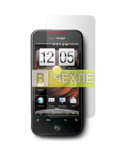 Защитная пленка для HTC Droid Incredible