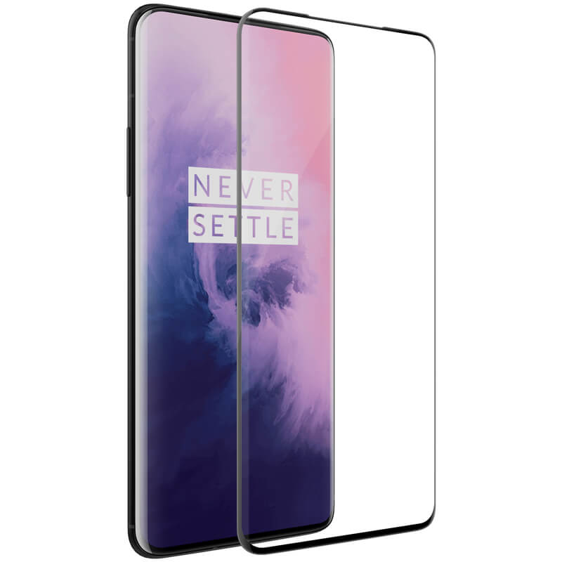

Захисне скло Nillkin (CP + max 3D) для OnePlus 7T Pro (Чорний) 708565
