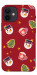 Чохол Christmas pattern для iPhone 12 mini