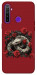 Чохол Roses snake для Realme 5