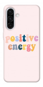 Чехол Positive energy для Galaxy A56 5G