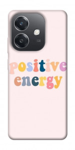 Чохол Positive energy для Oppo A3 4G