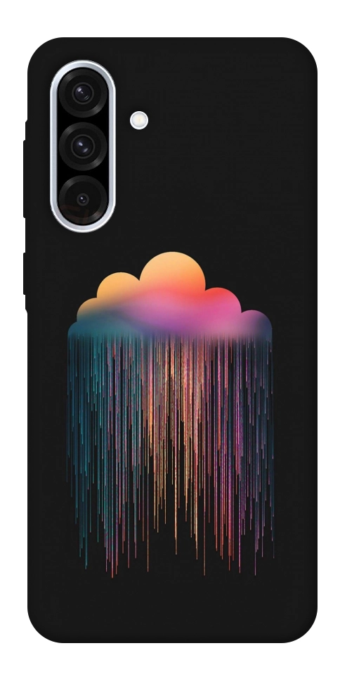 Чохол Color rain для Galaxy A56 5G