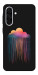 Чохол Color rain для Galaxy A56 5G