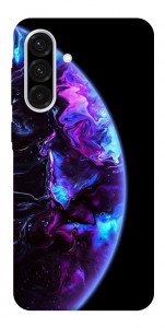 Чохол Colored planet для Galaxy A56 5G