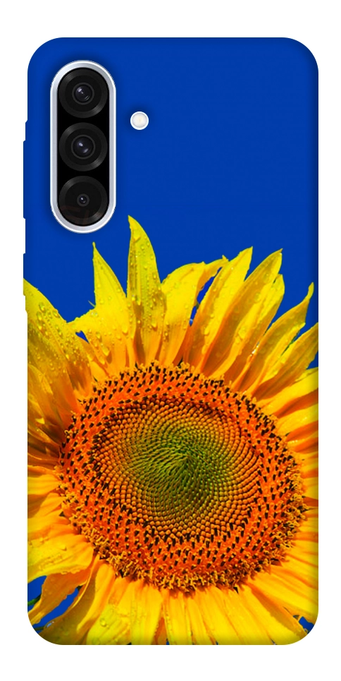 Чохол Sunflower для Galaxy A56 5G