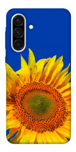 Чохол Sunflower для Galaxy A56 5G