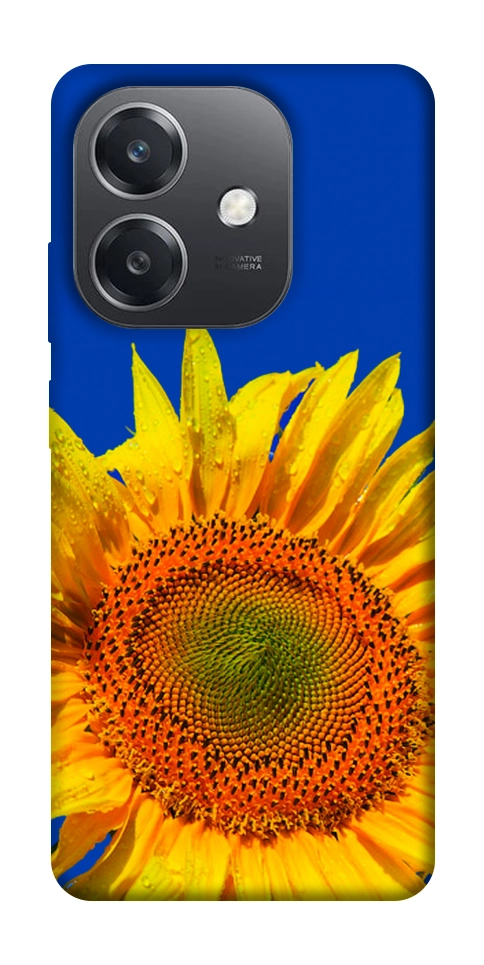 Чохол Sunflower для Oppo A3 4G