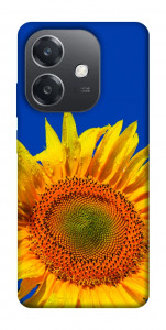 Чехол Sunflower для Oppo А3х 4G