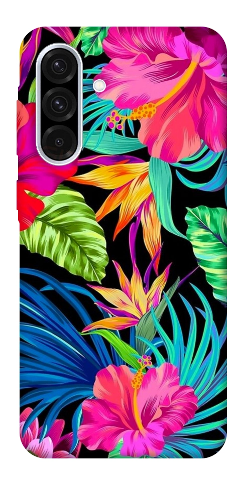 Чохол Floral mood для Galaxy A56 5G