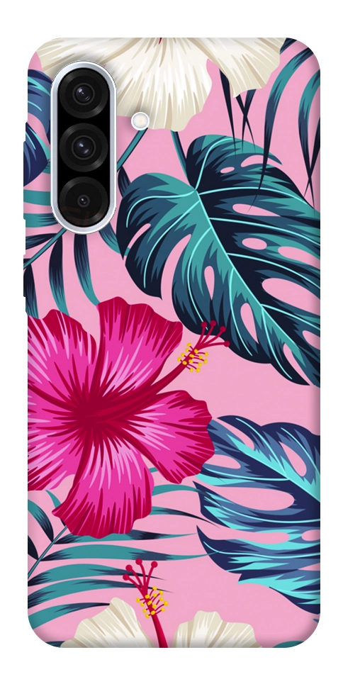 Чохол Flower power для Galaxy A56 5G