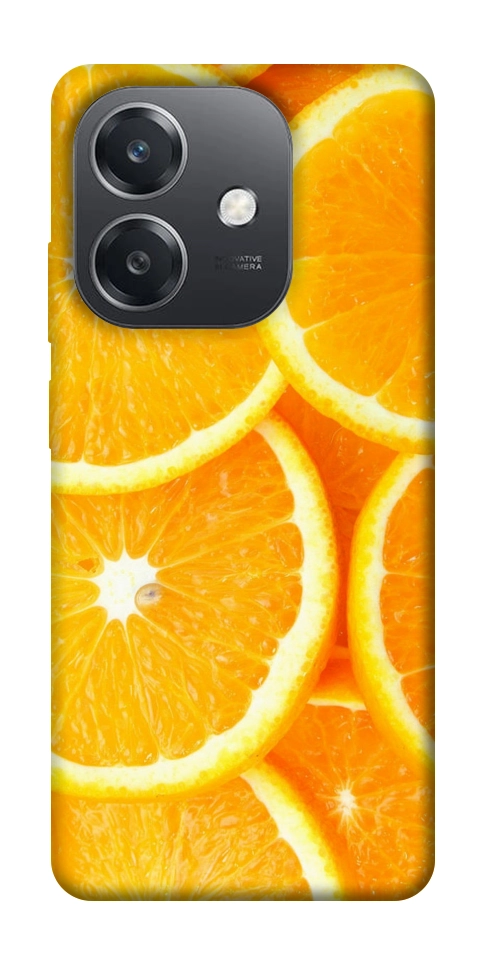 Чохол Orange mood для Oppo A3 4G