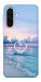 Чохол Summer heart для Galaxy A56 5G