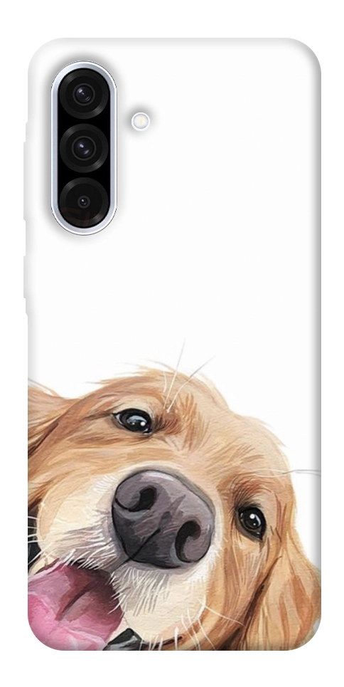 Чохол Funny dog для Galaxy A56 5G