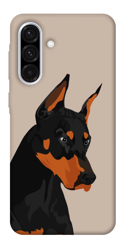 Чохол Doberman для Galaxy A56 5G