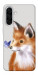 Чехол Funny fox для Galaxy A56 5G