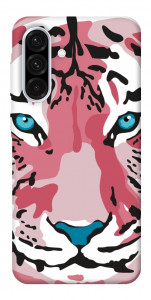 Чохол Pink tiger для Galaxy A56 5G