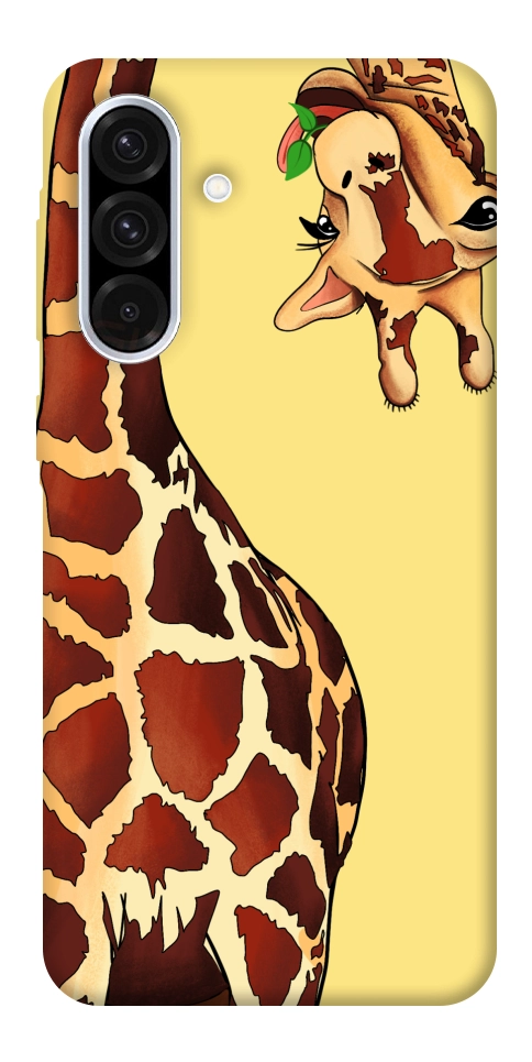 Чохол Cool giraffe для Galaxy A56 5G