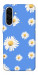 Чохол Chamomile pattern для Galaxy A56 5G