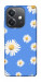 Чехол Chamomile pattern для Oppo А3х 4G